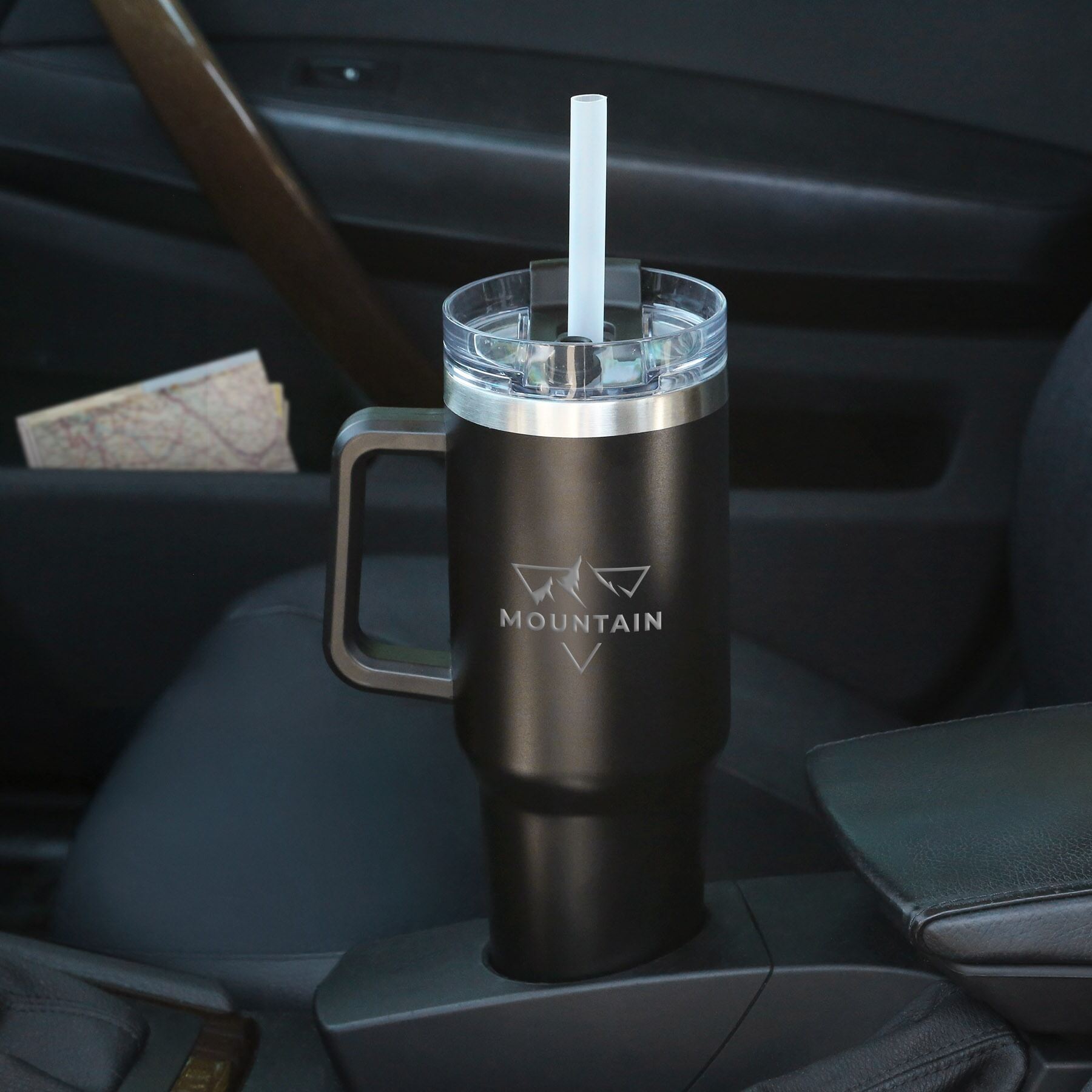 Picture of Voyager 40 oz. Travel Mug