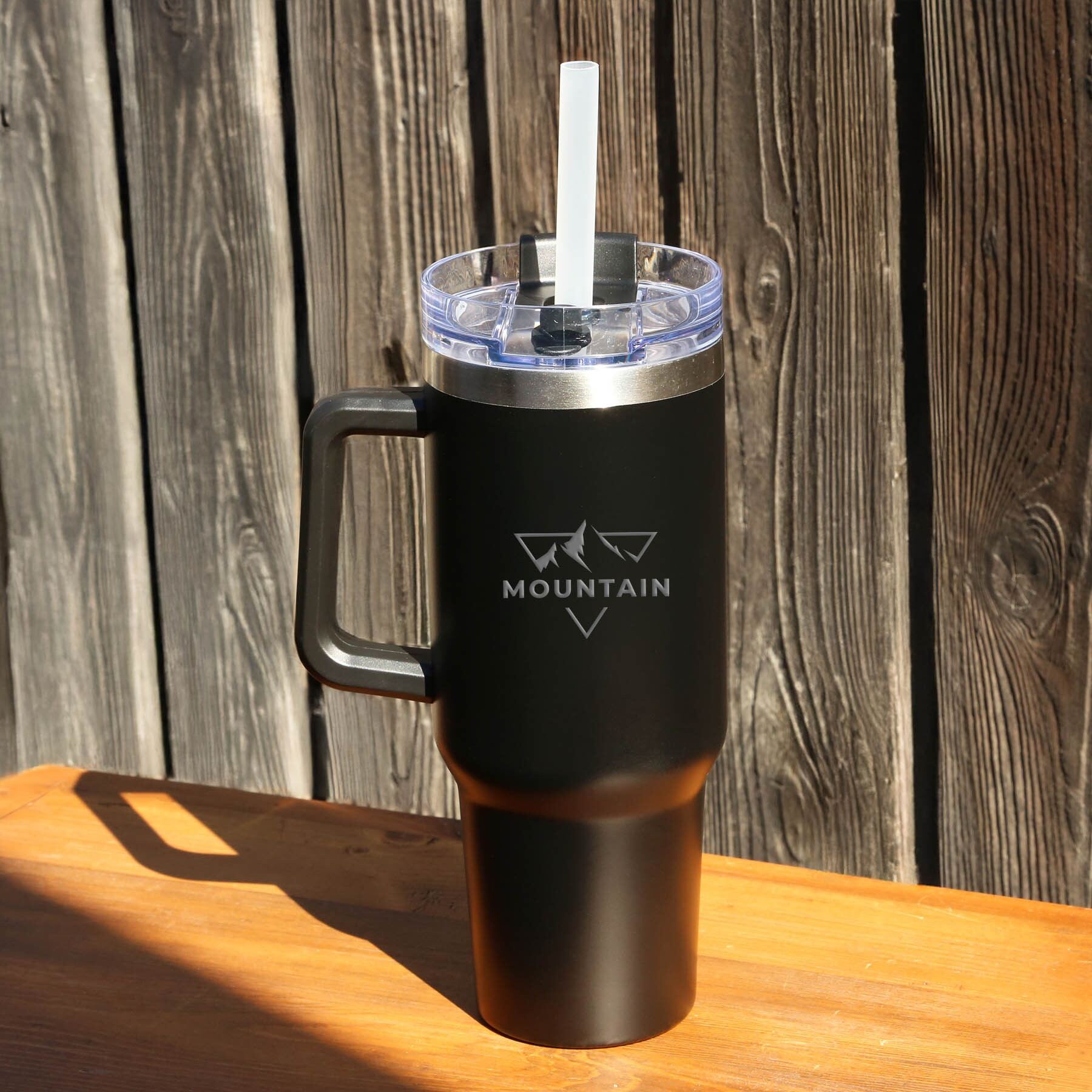 Picture of Voyager 40 oz. Travel Mug