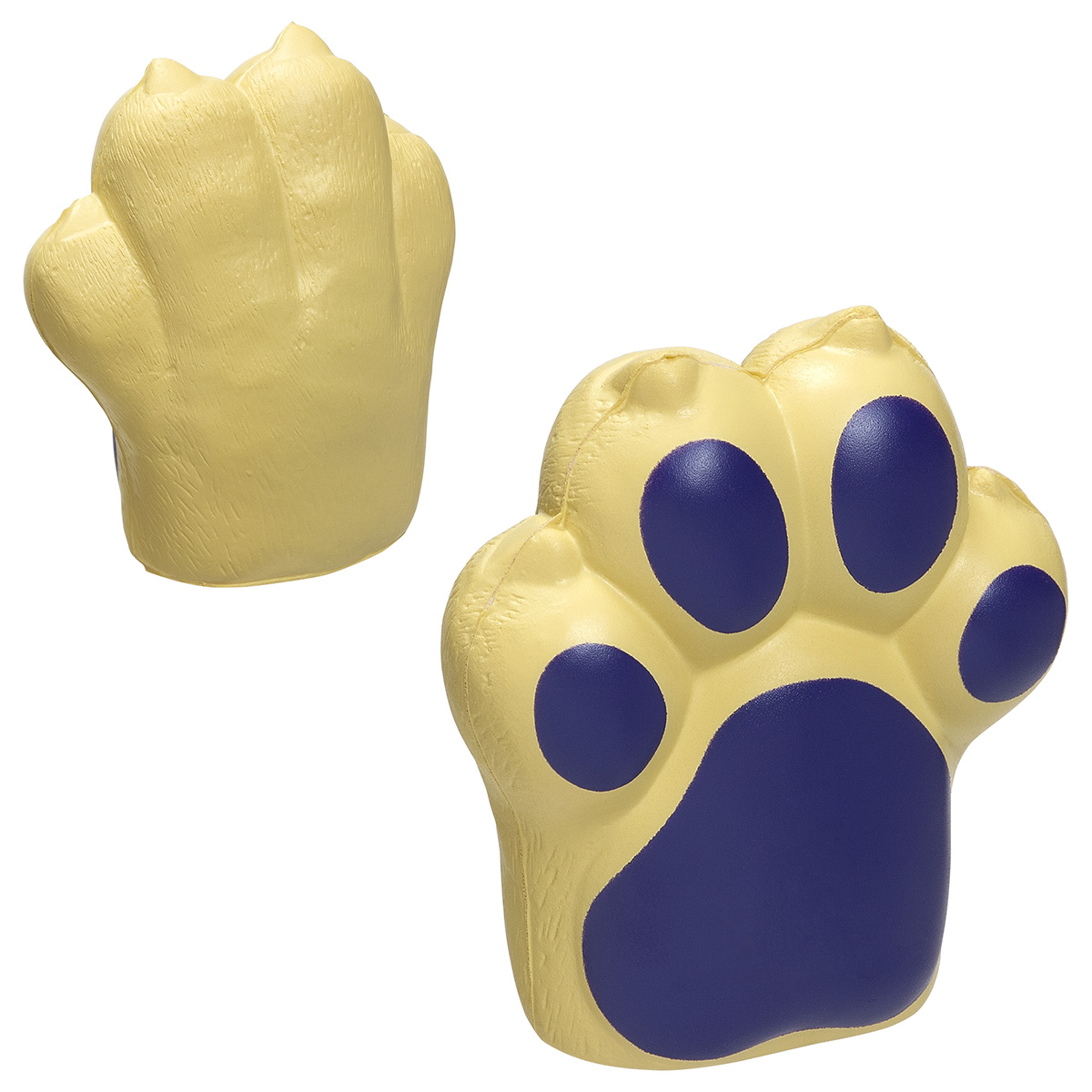 Picture of Dog Paw Stress Reliever