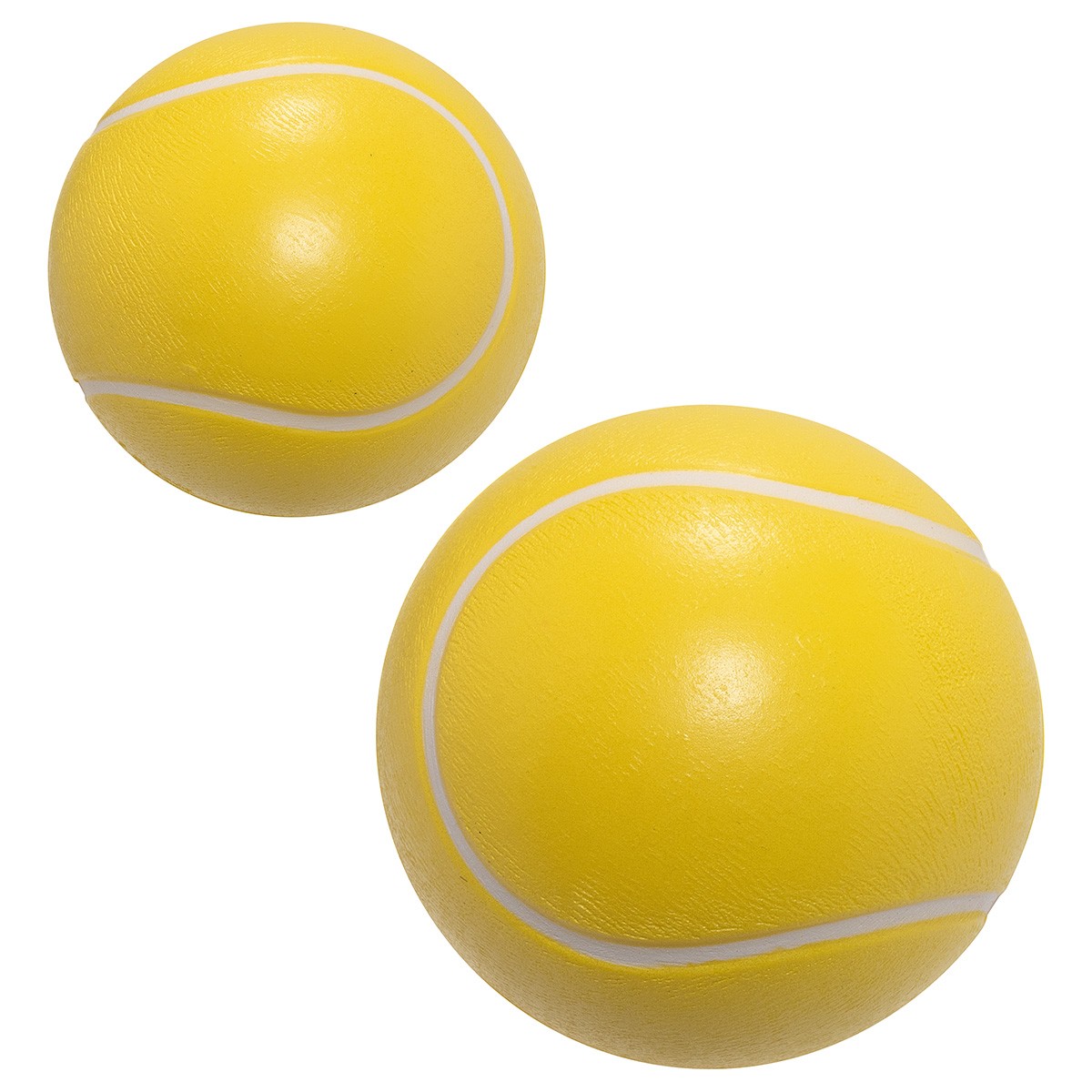 Picture of Tennis Ball Stress Reliever