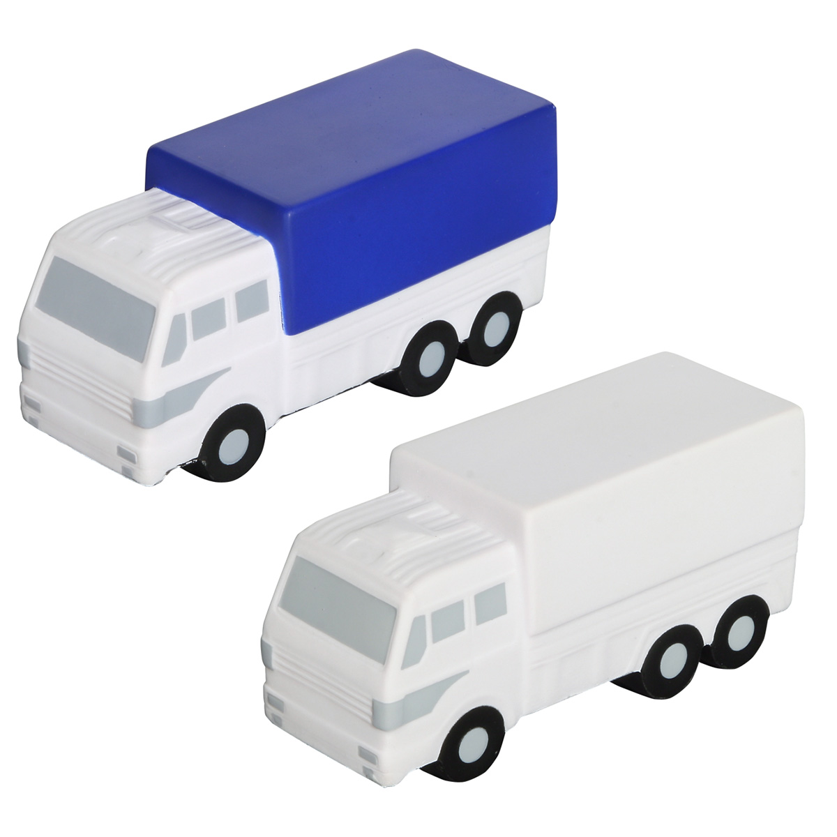 Picture of Delivery Truck Stress Reliever