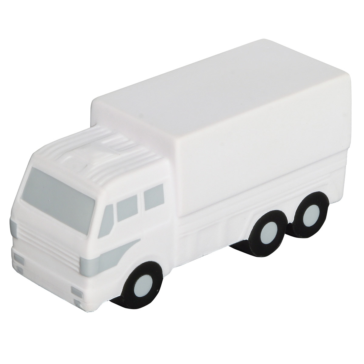 Picture of Delivery Truck Stress Reliever