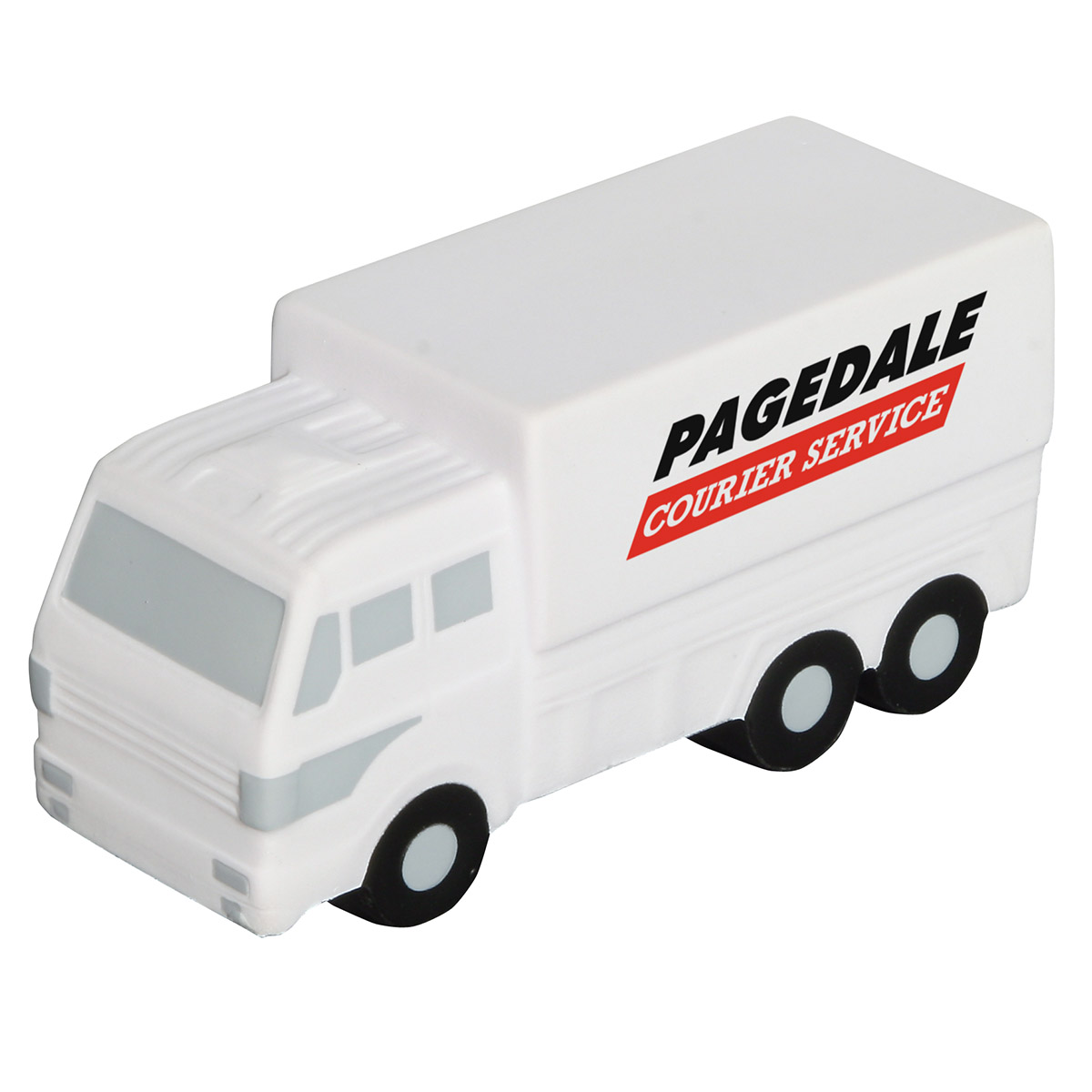 Picture of Delivery Truck Stress Reliever