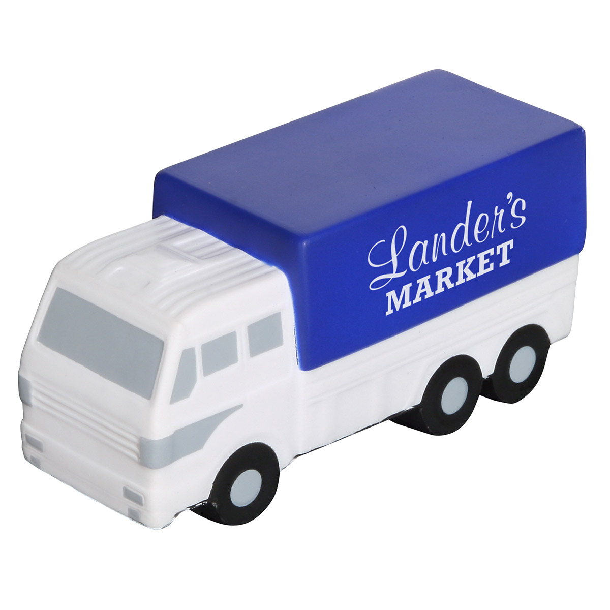Picture of Delivery Truck Stress Reliever