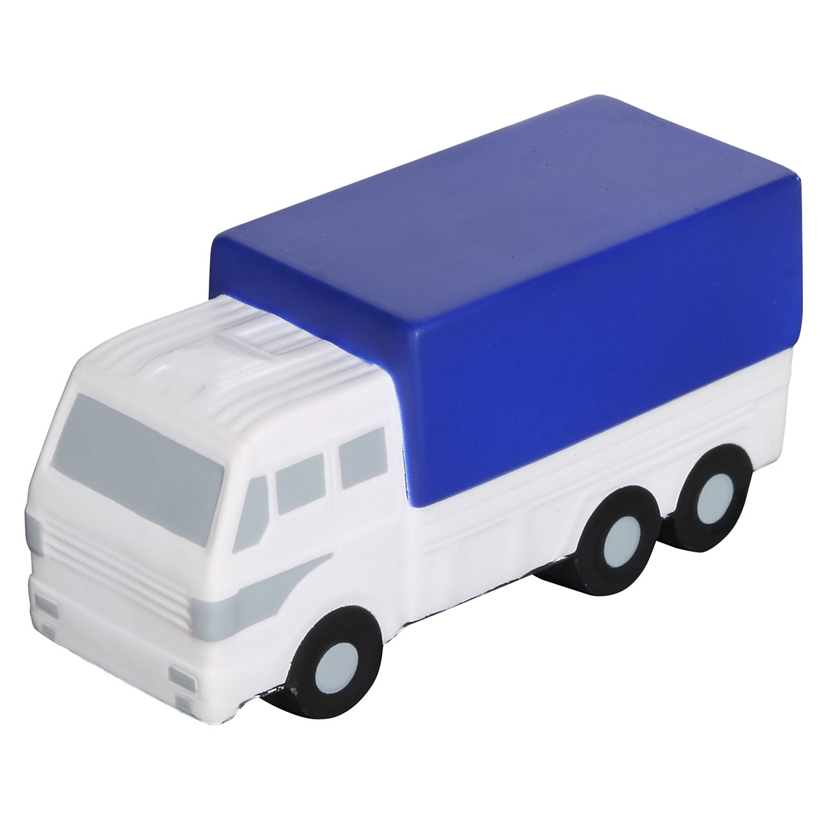 Picture of Delivery Truck Stress Reliever