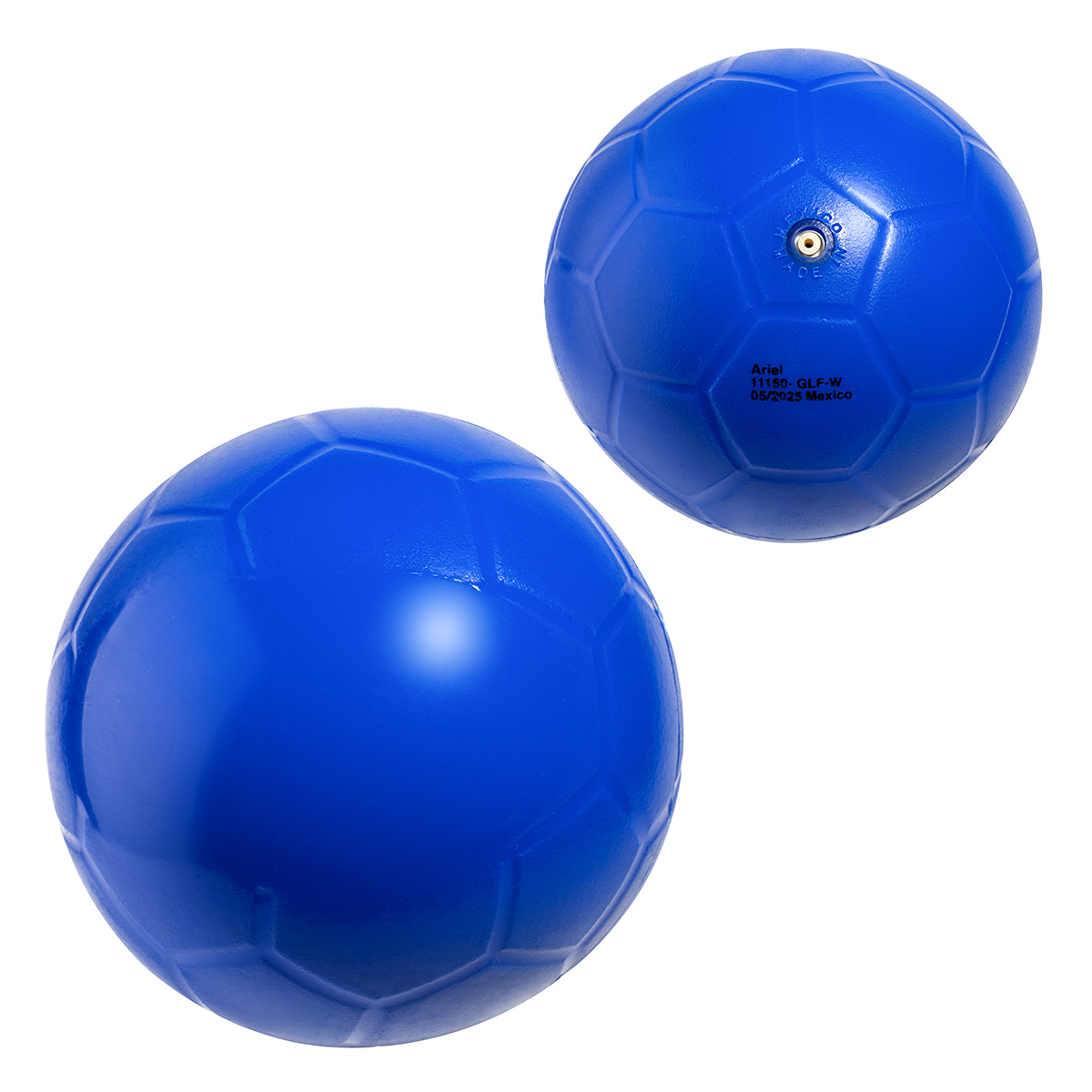 Picture of Soccer Ball 4" Vinyl Sports Ball
