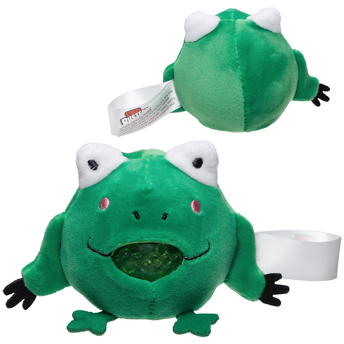 Picture of Stress Busters™ Frog