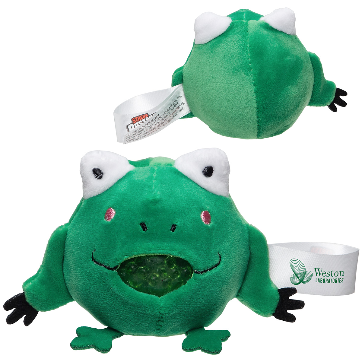 Picture of Stress Busters™ Frog