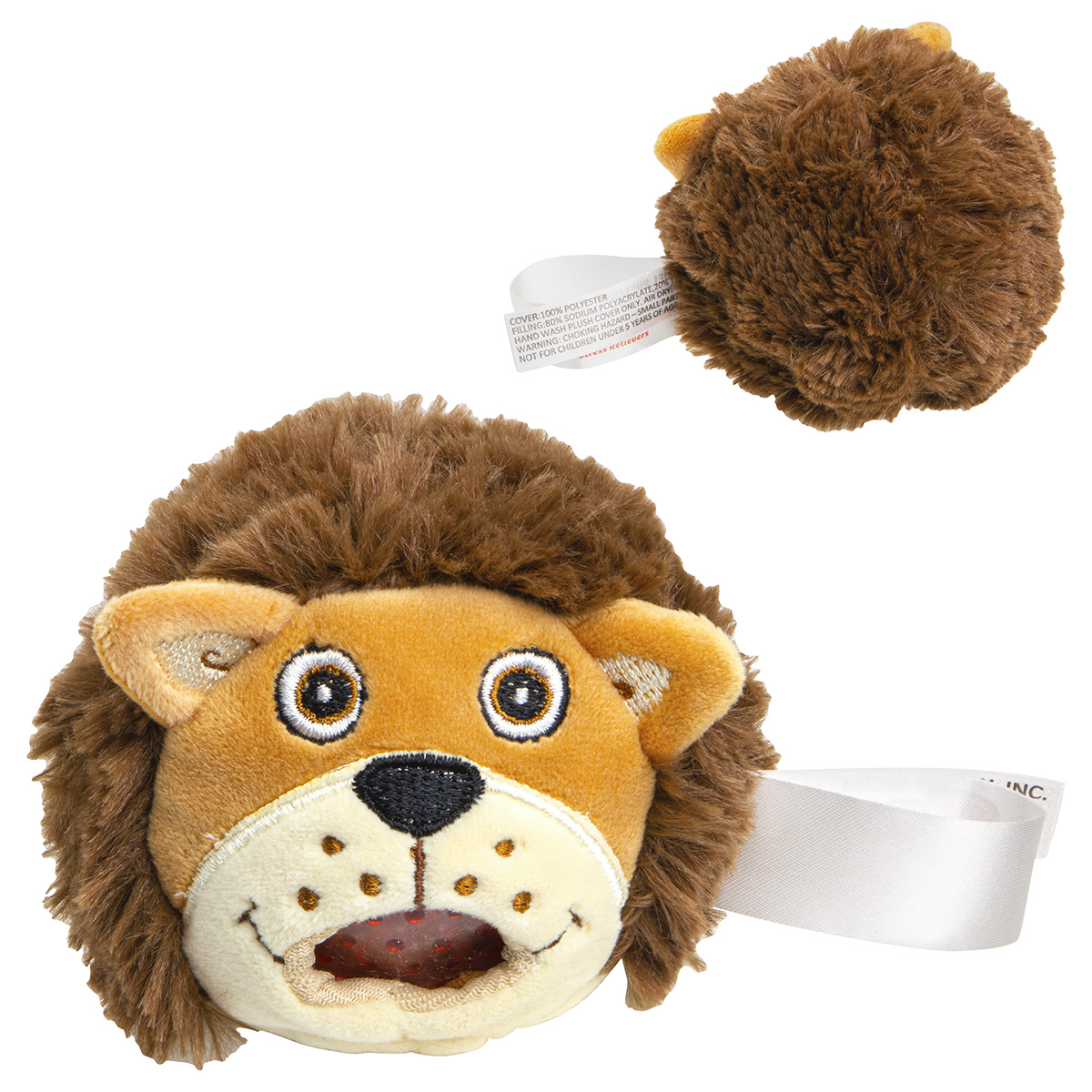 Picture of Stress Busters™ Lion