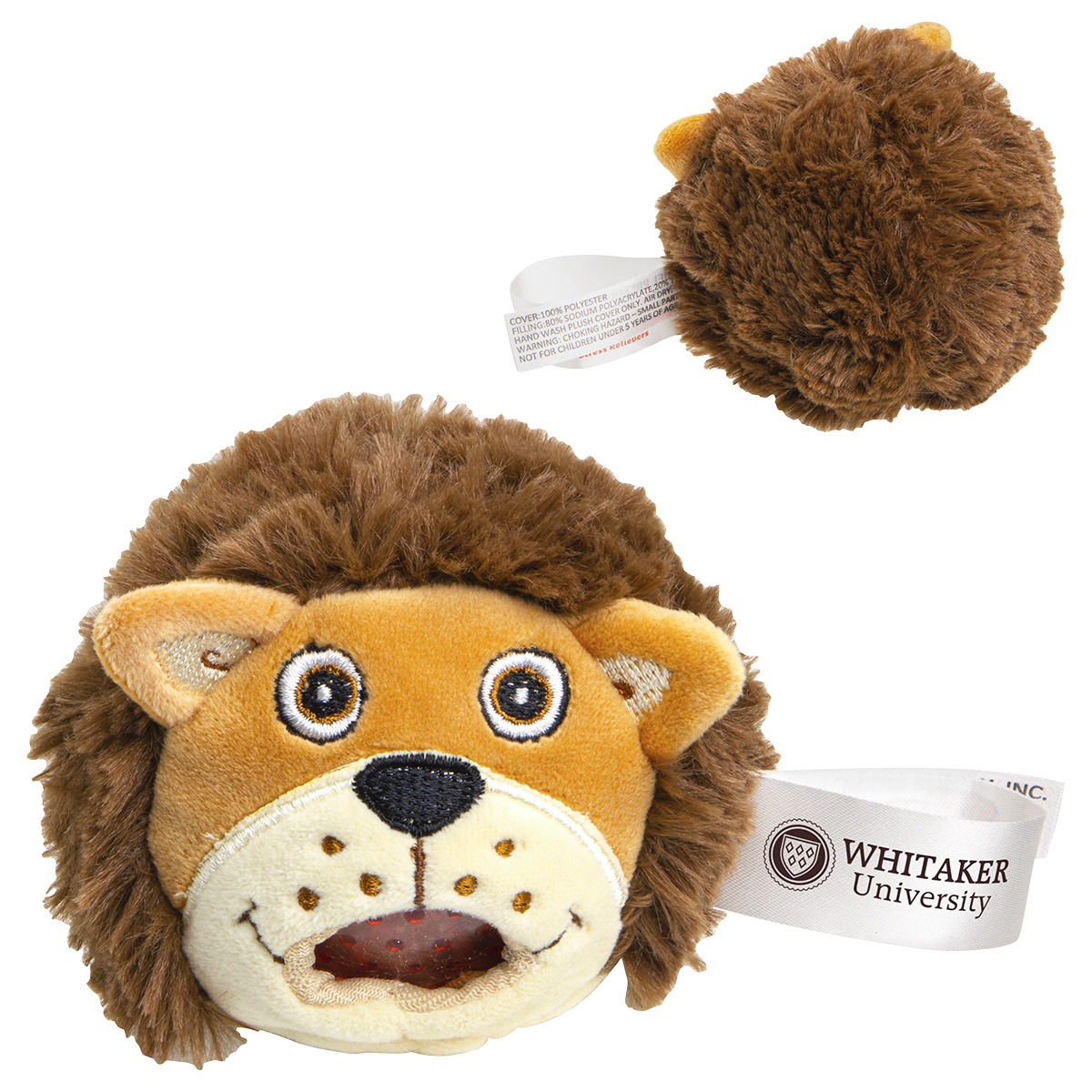Picture of Stress Busters™ Lion