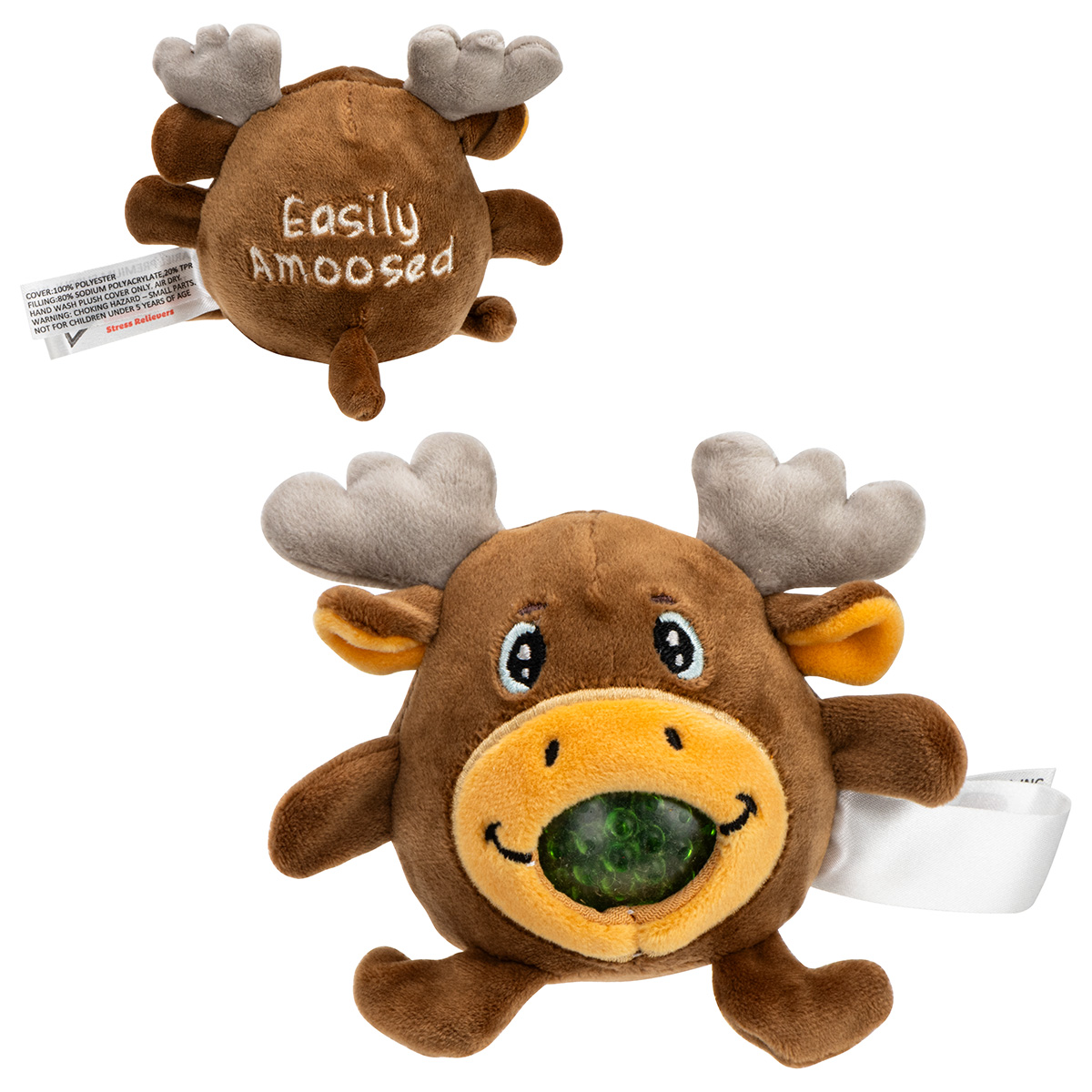 Picture of Stress Busters™ Moose