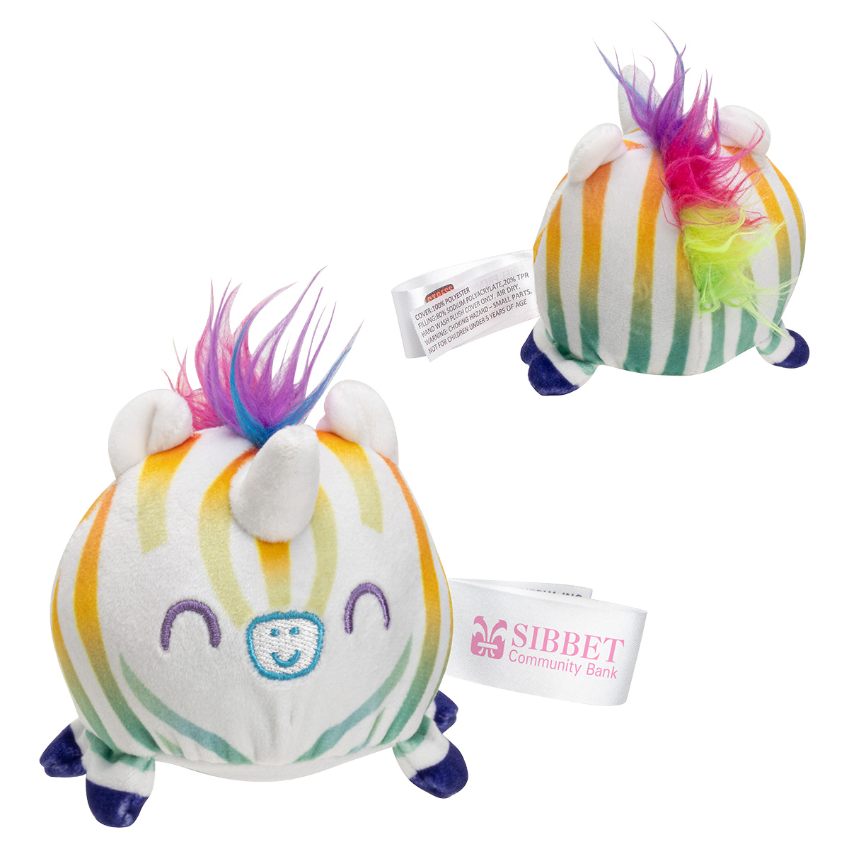 Picture of Stress Busters™ Unicorn