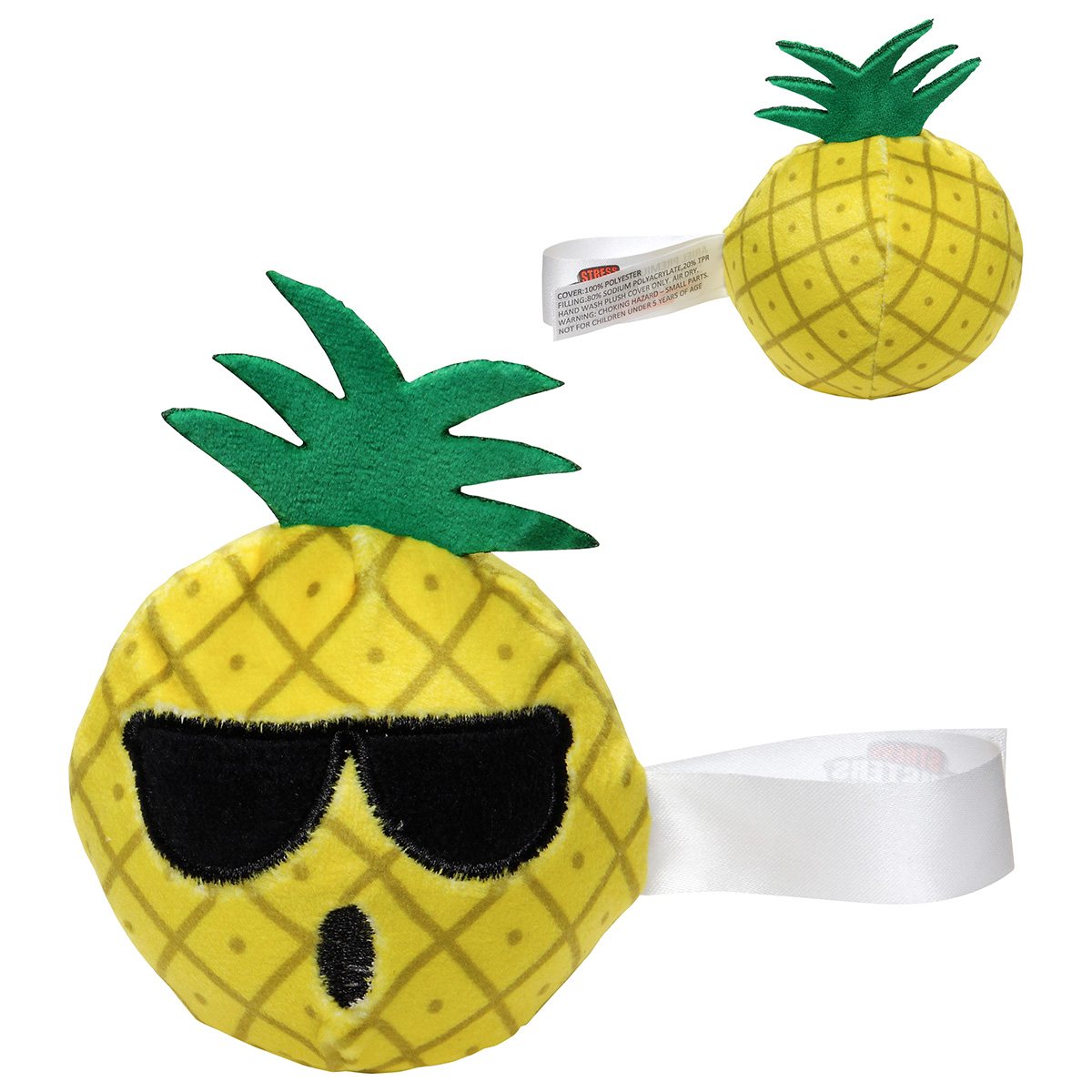 Picture of Stress Busters™ Pineapple