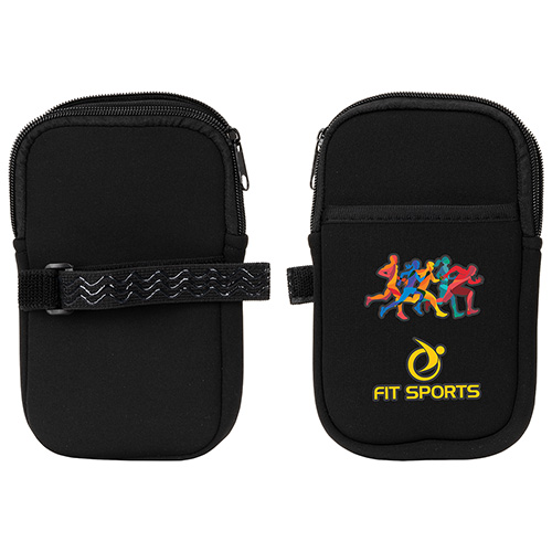 Picture of Cup Caddy Zippered Pouch for Large Mugs