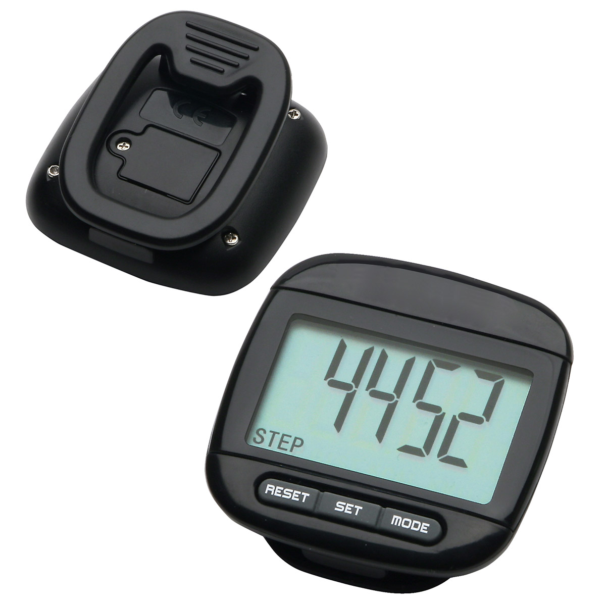 Picture of Widescreen Walker Pedometer