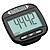 Picture of Widescreen Walker Pedometer