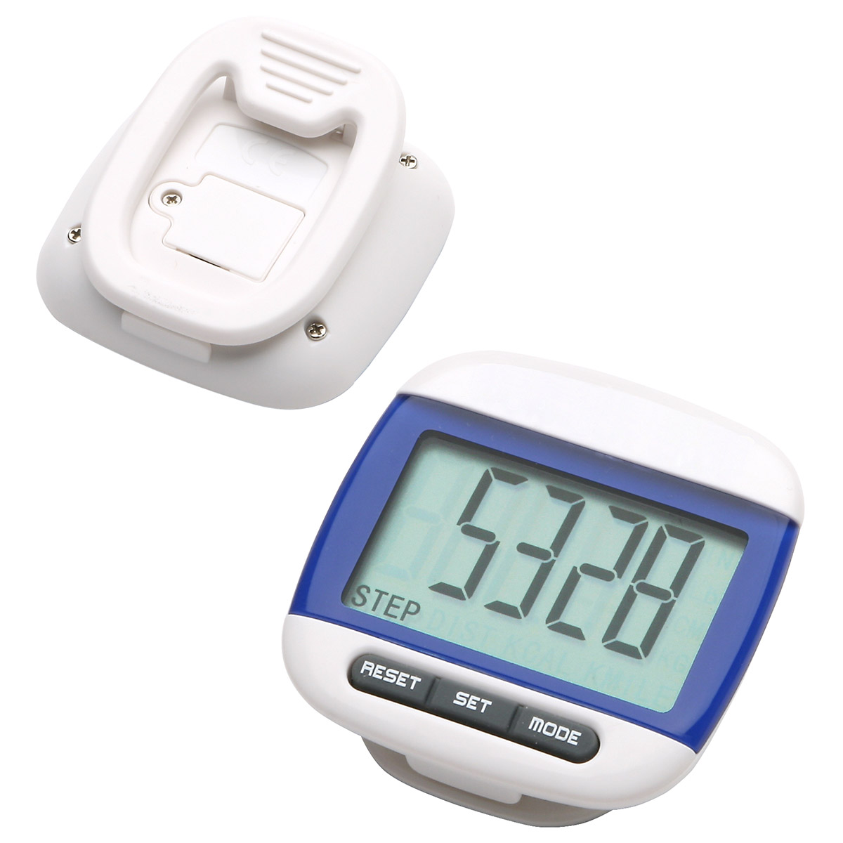 Picture of Widescreen Walker Pedometer