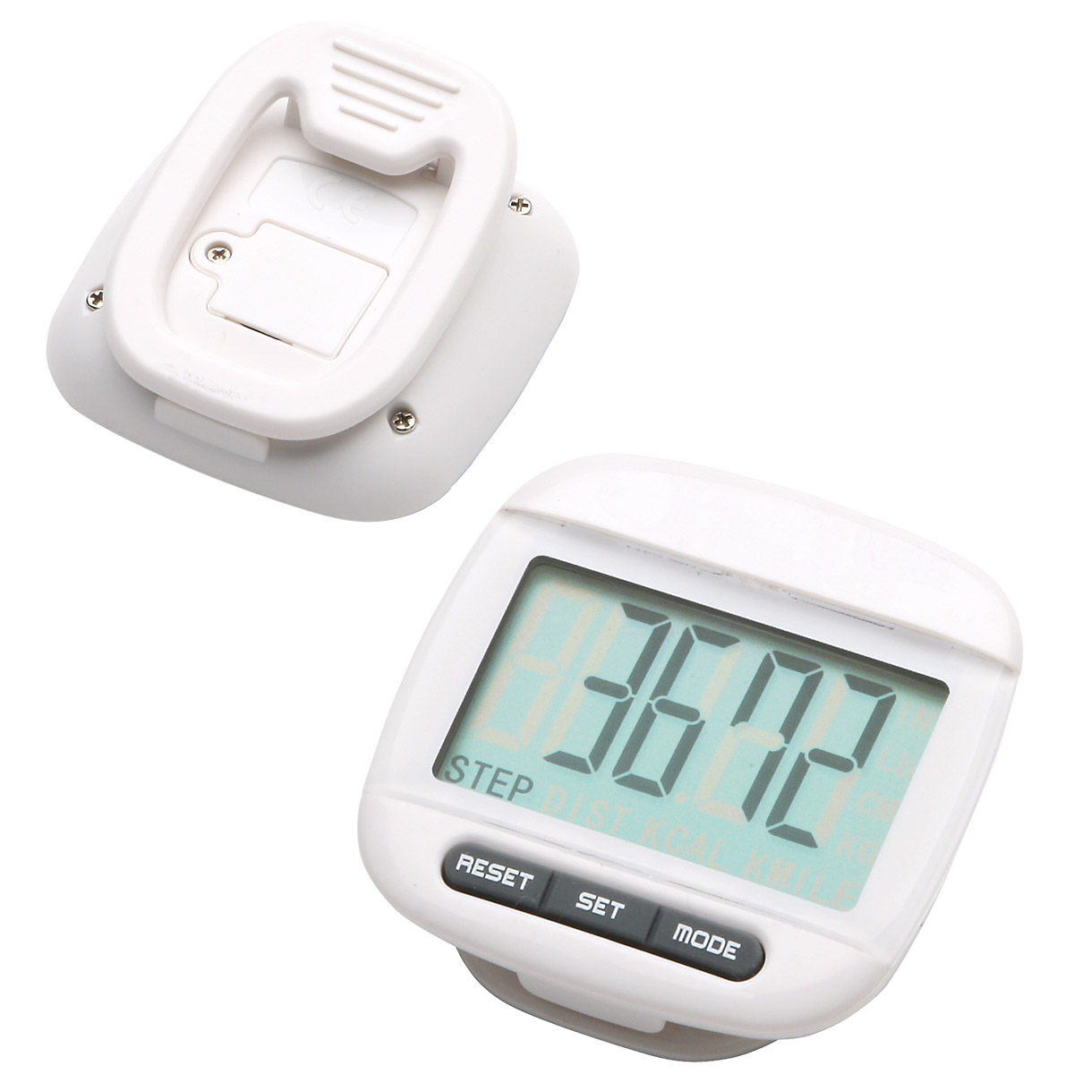 Picture of Widescreen Walker Pedometer