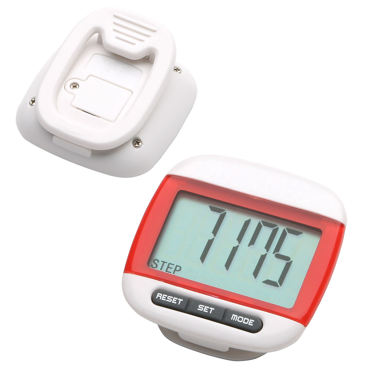 Picture of Widescreen Walker Pedometer