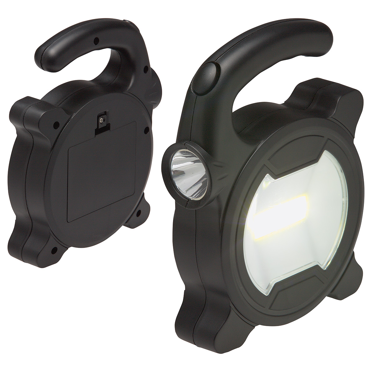 Picture of Dual Beam COB & LED Work Light