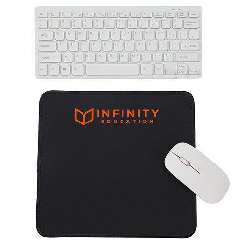 Picture of Arista Non-Slip Mouse Pad