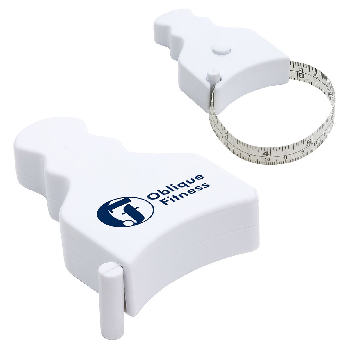 Picture of Body Wave Tape Measure