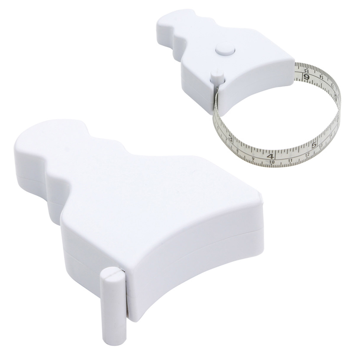 Picture of Body Wave Tape Measure