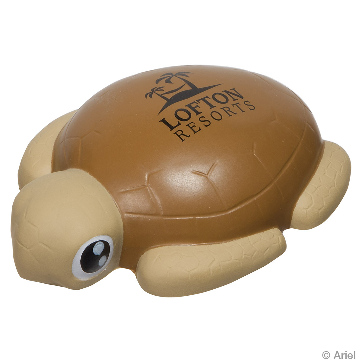 Picture of Sea Turtle Stress Reliever