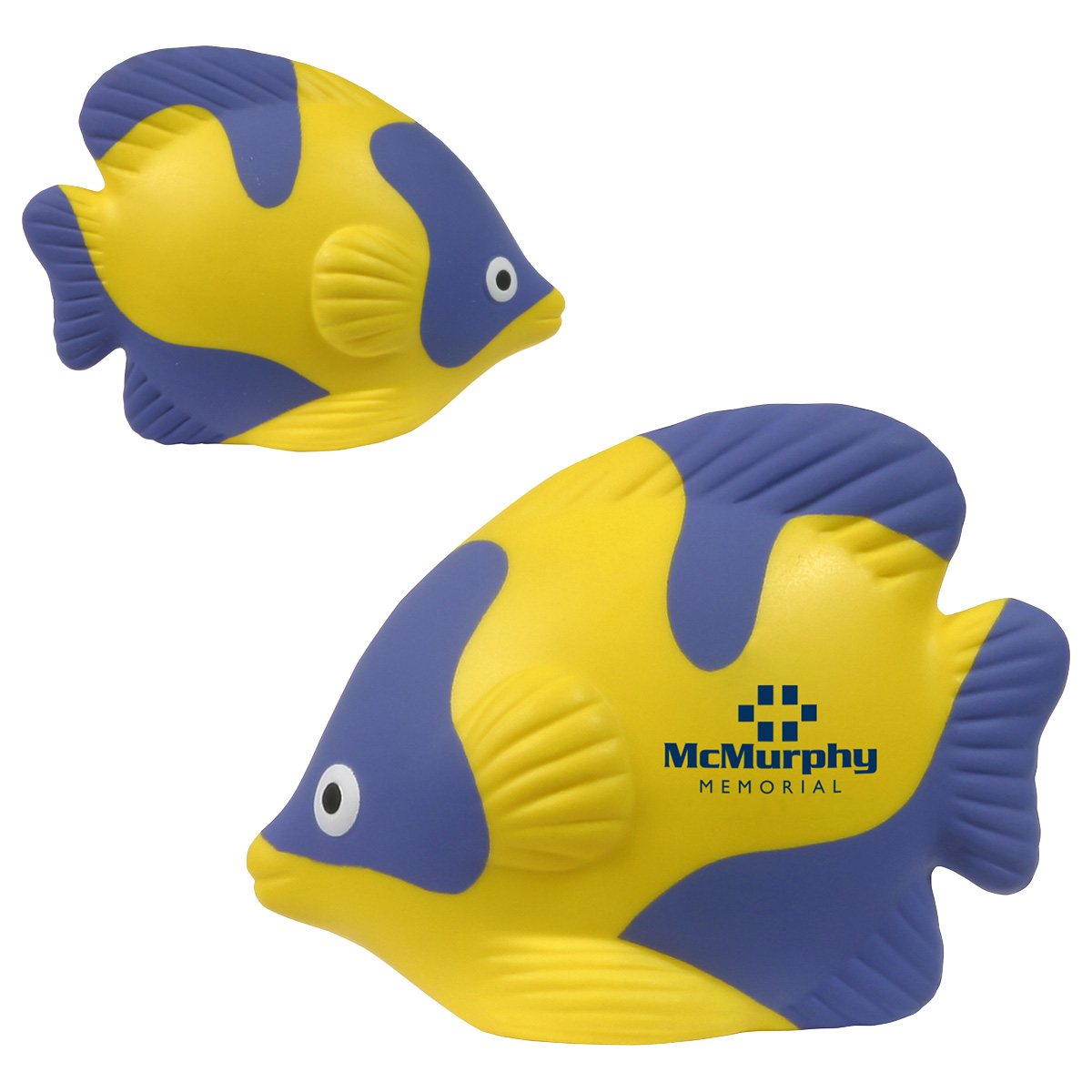 Picture of Tropical Fish Stress Reliever