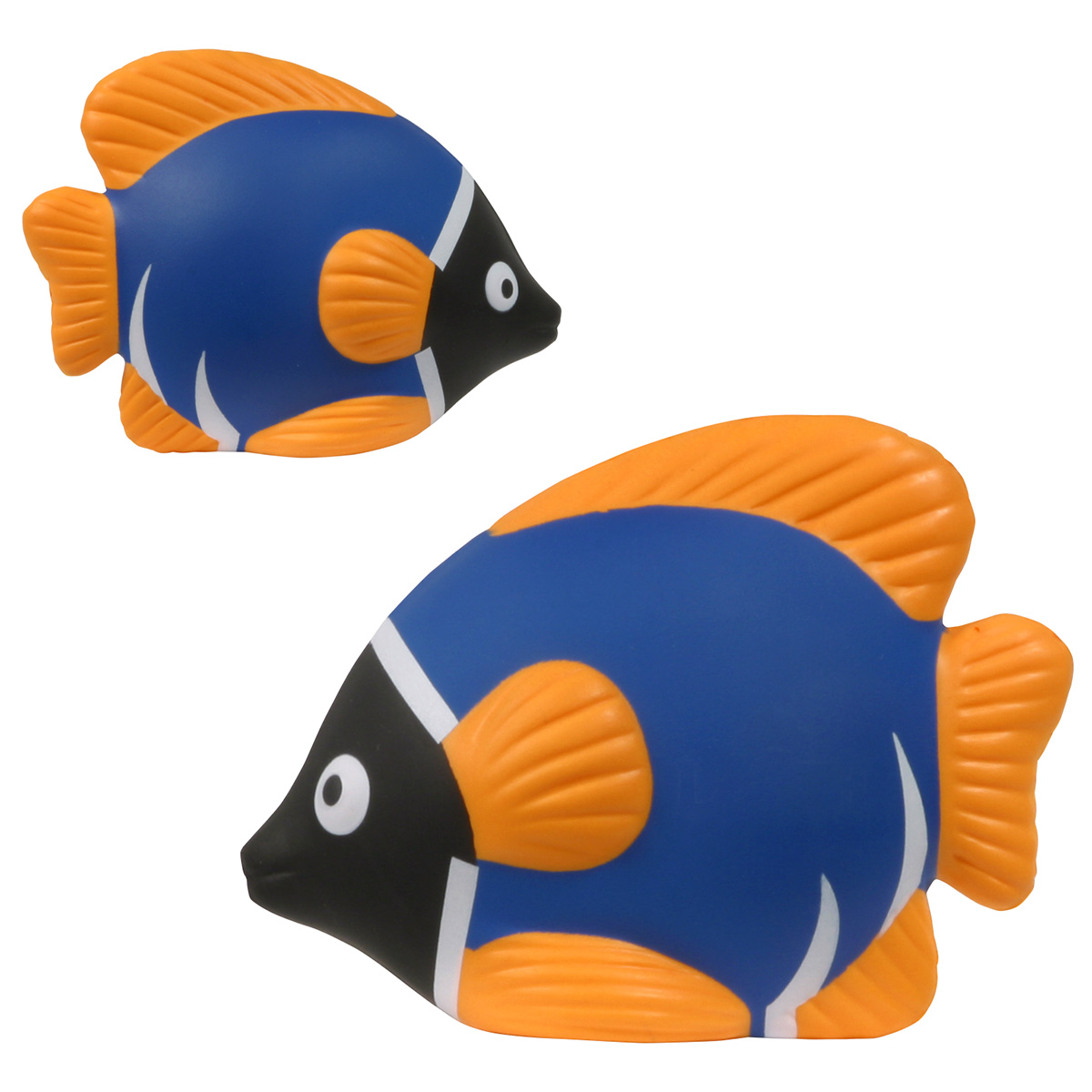 Picture of Tropical Fish Stress Reliever