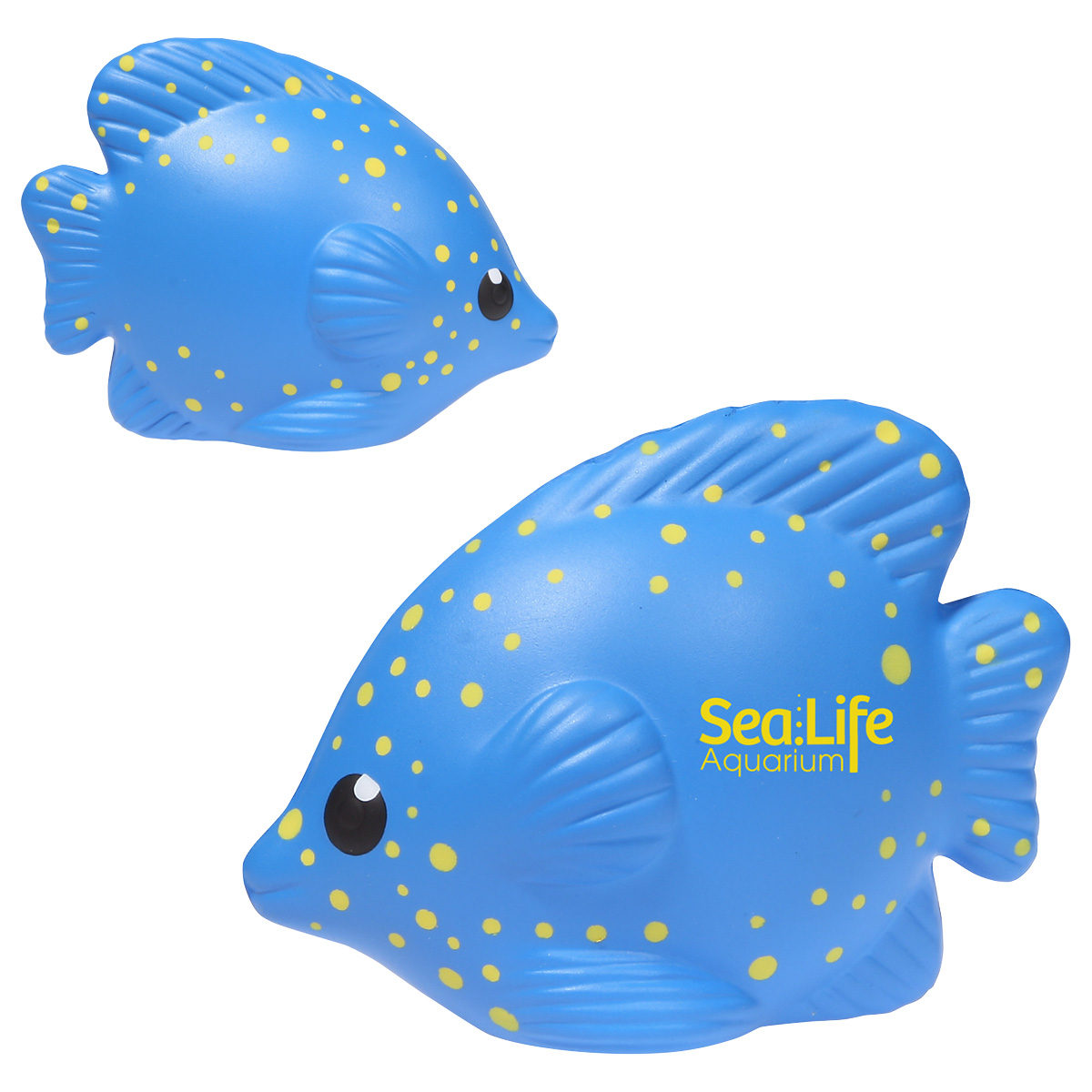 Picture of Tropical Fish Stress Reliever