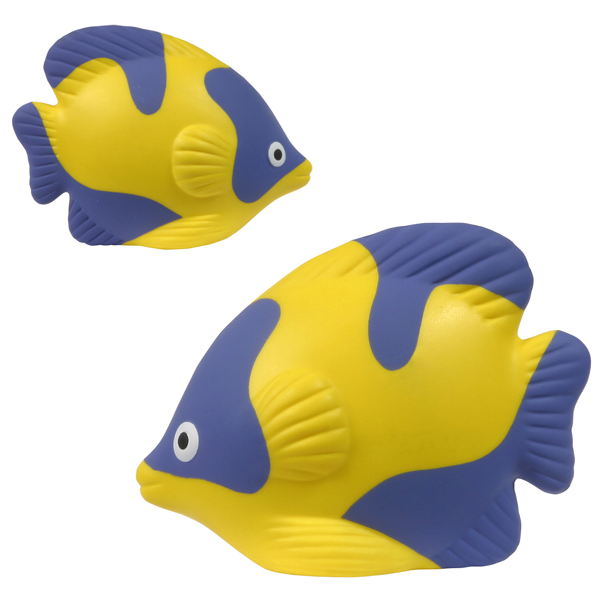Picture of Tropical Fish Stress Reliever