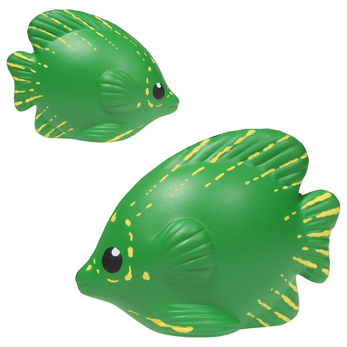 Picture of Tropical Fish Stress Reliever