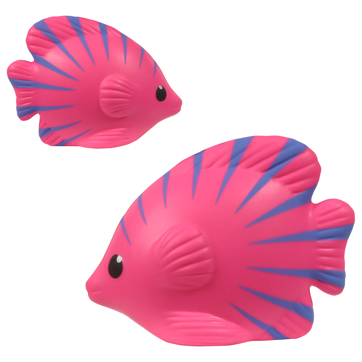 Picture of Tropical Fish Stress Reliever