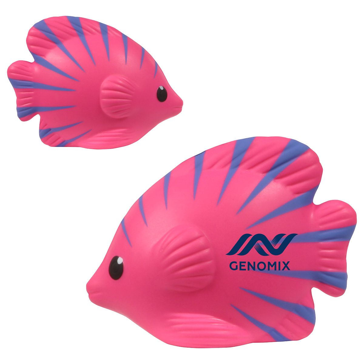 Picture of Tropical Fish Stress Reliever