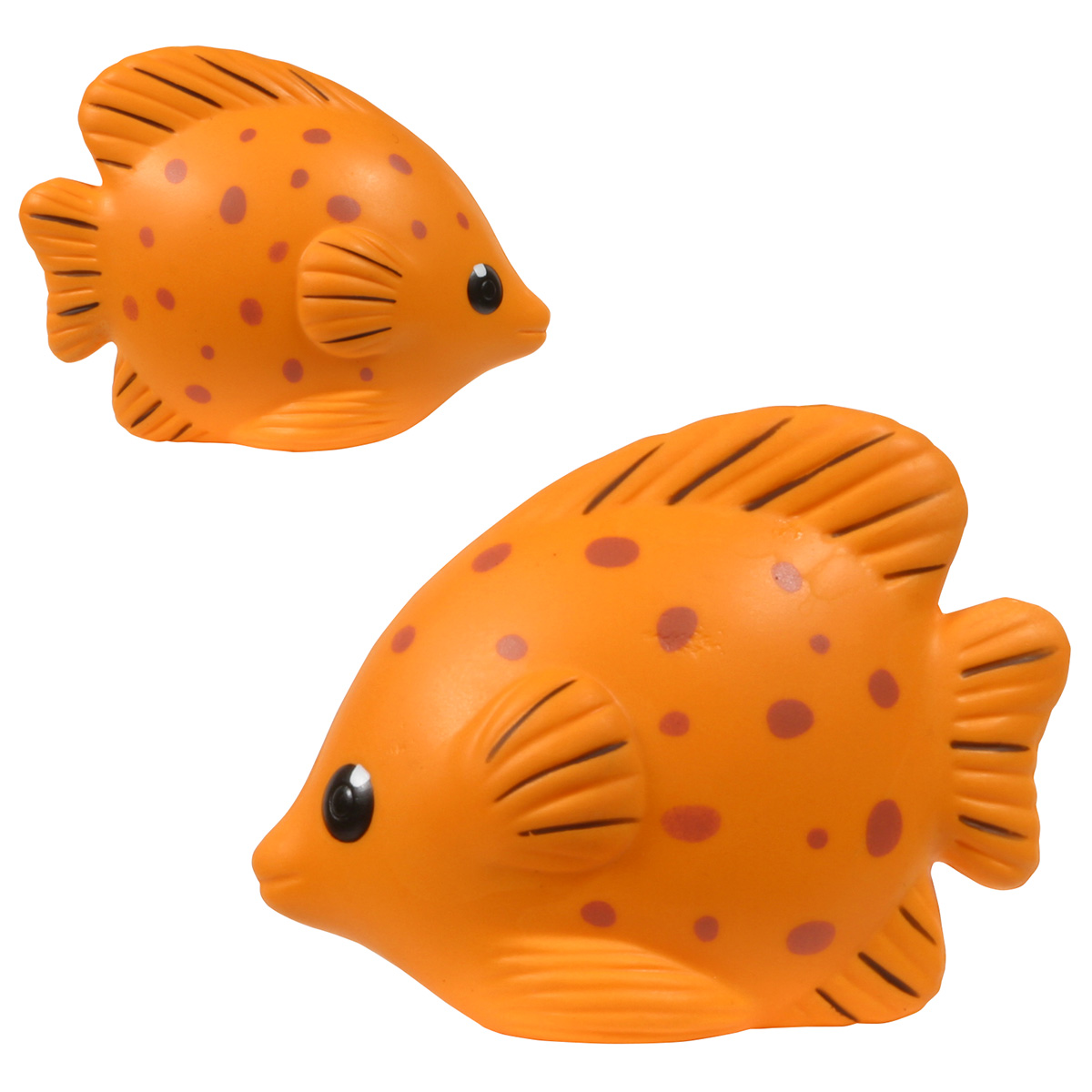 Picture of Tropical Fish Stress Reliever