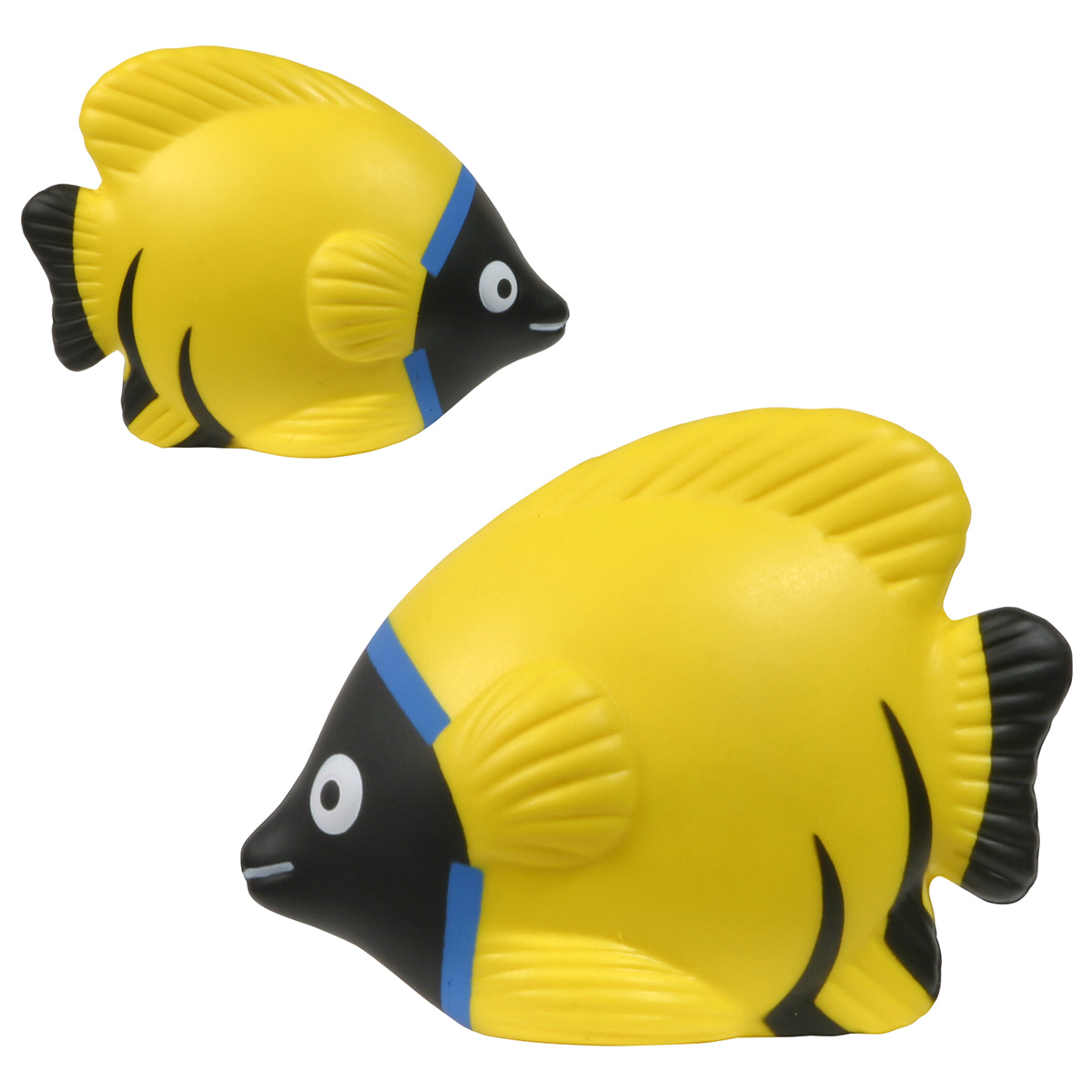 Picture of Tropical Fish Stress Reliever