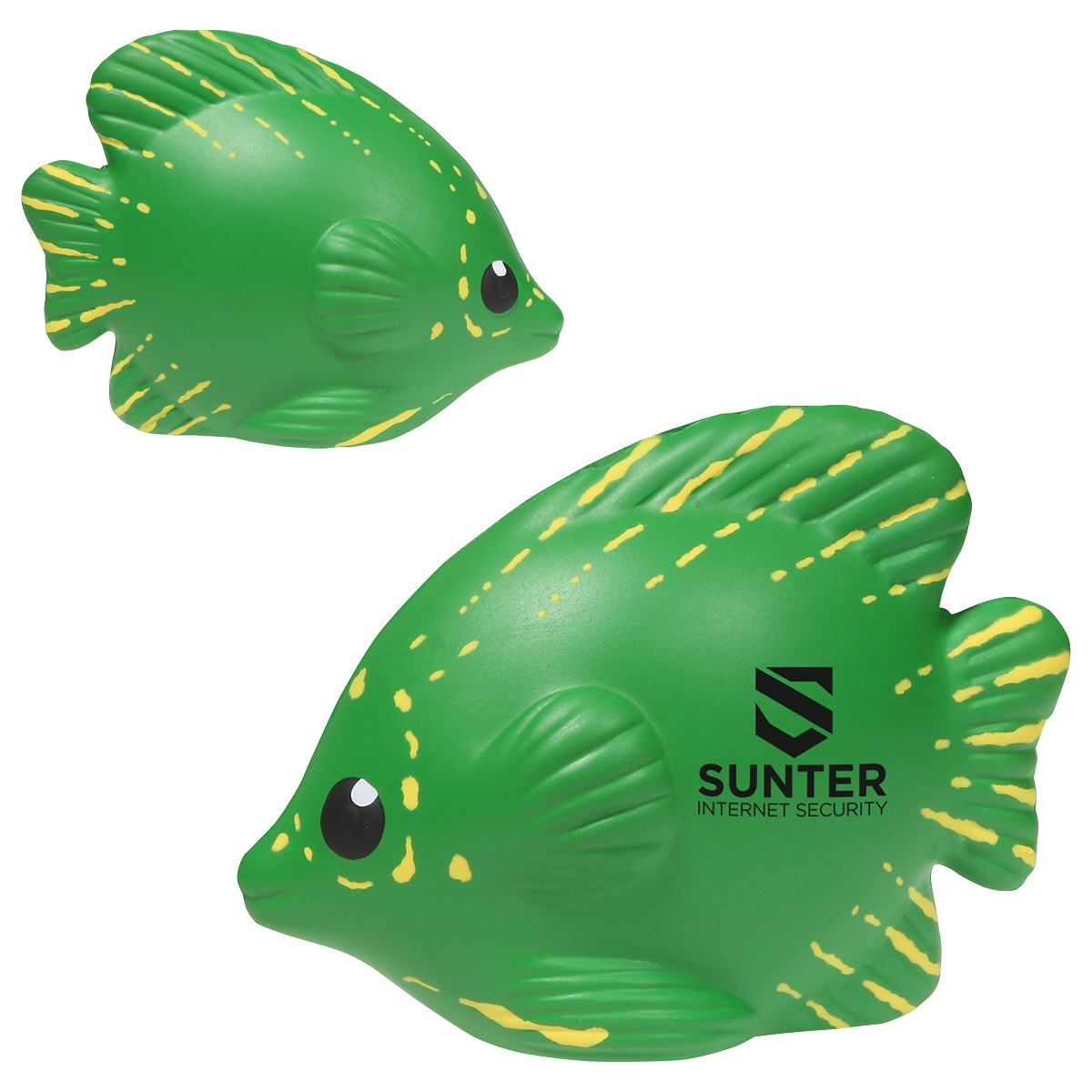 Picture of Tropical Fish Stress Reliever