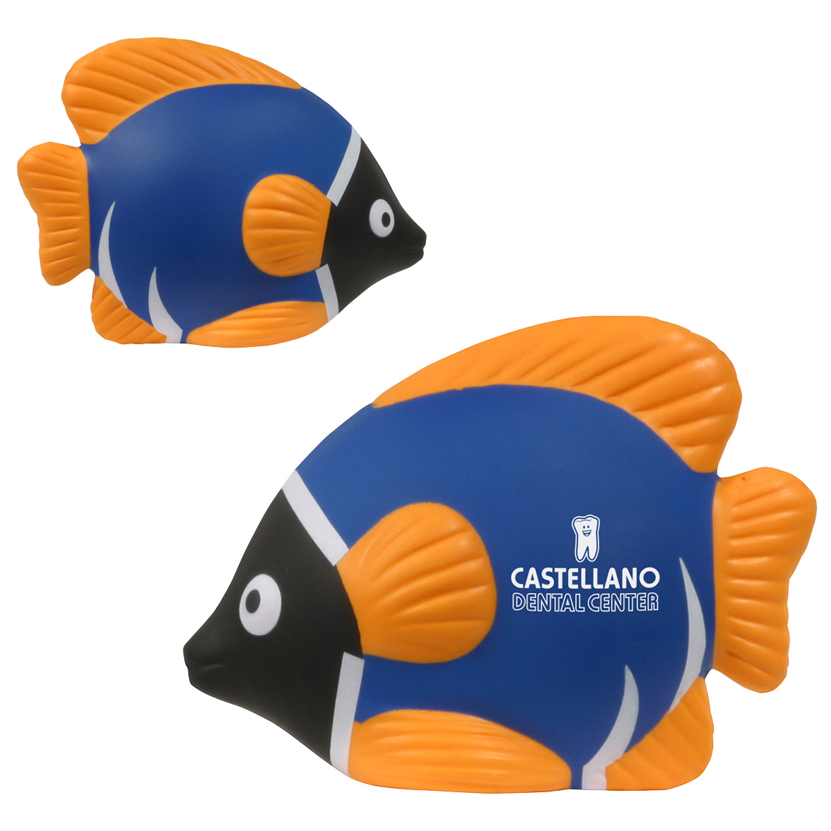 Picture of Tropical Fish Stress Reliever