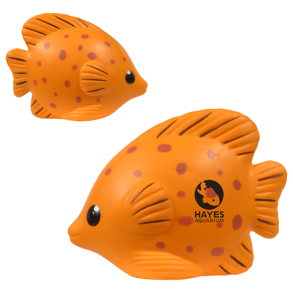 Picture of Tropical Fish Stress Reliever