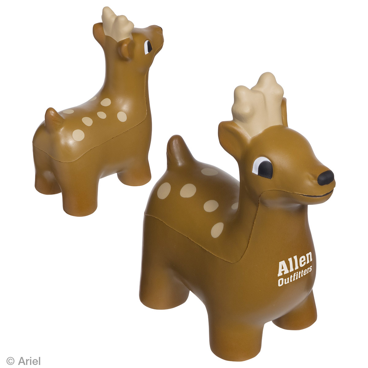 Picture of Deer Stress Reliever