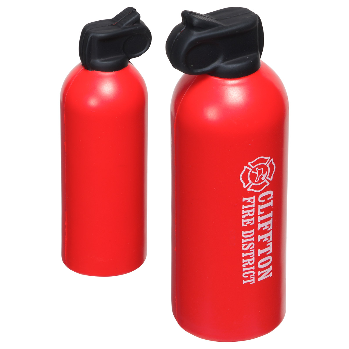 Picture of Fire Extinguisher Stress Reliever