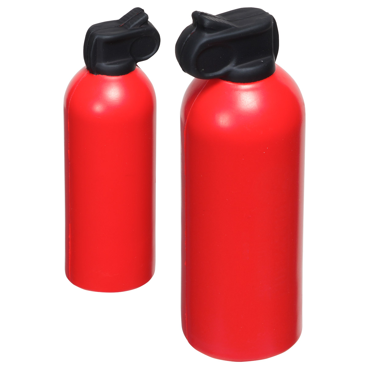 Picture of Fire Extinguisher Stress Reliever