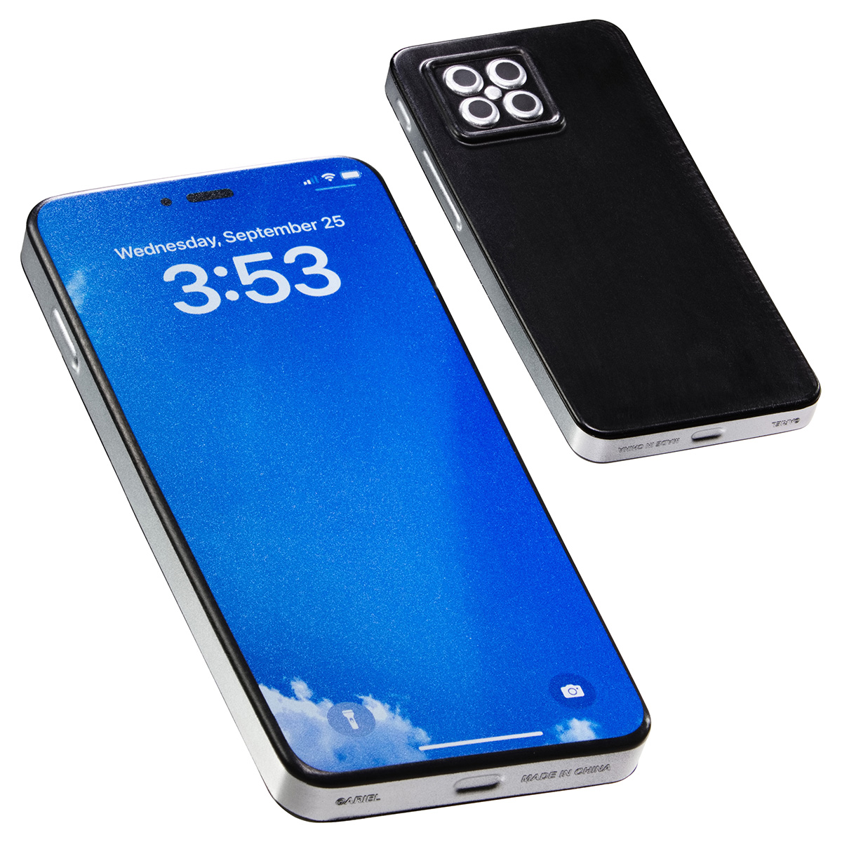 Picture of Smart Phone Stress Reliever