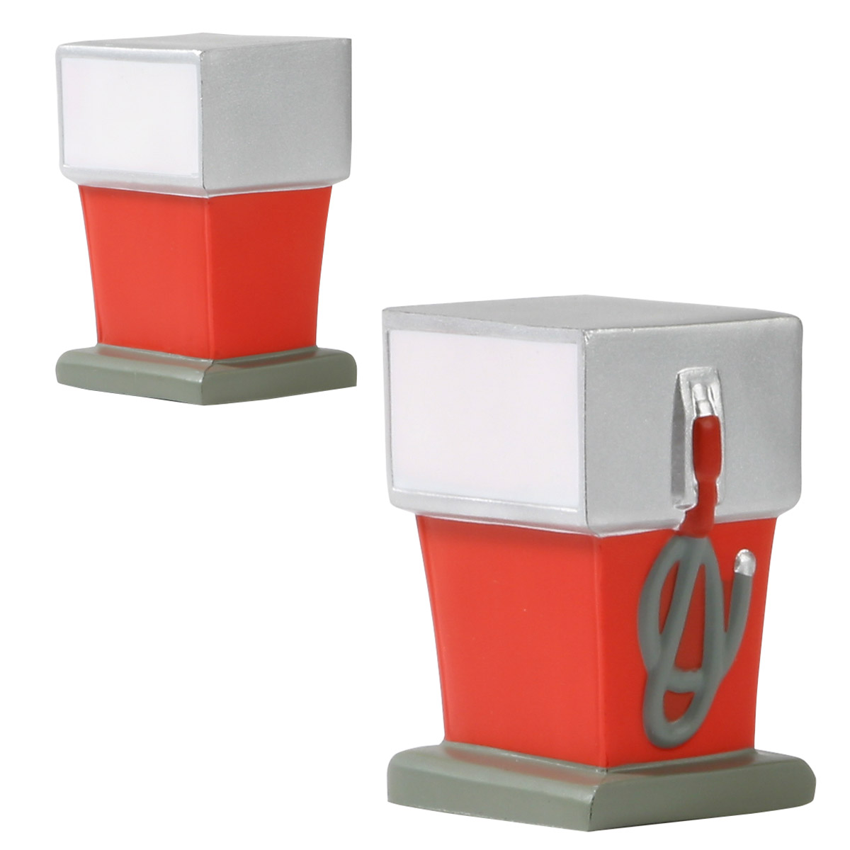 Picture of Gas Pump Stress Reliever
