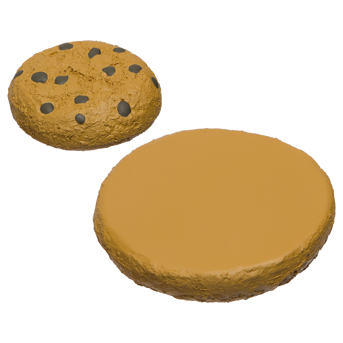 Picture of Chocolate Chip Cookie Stress Reliever