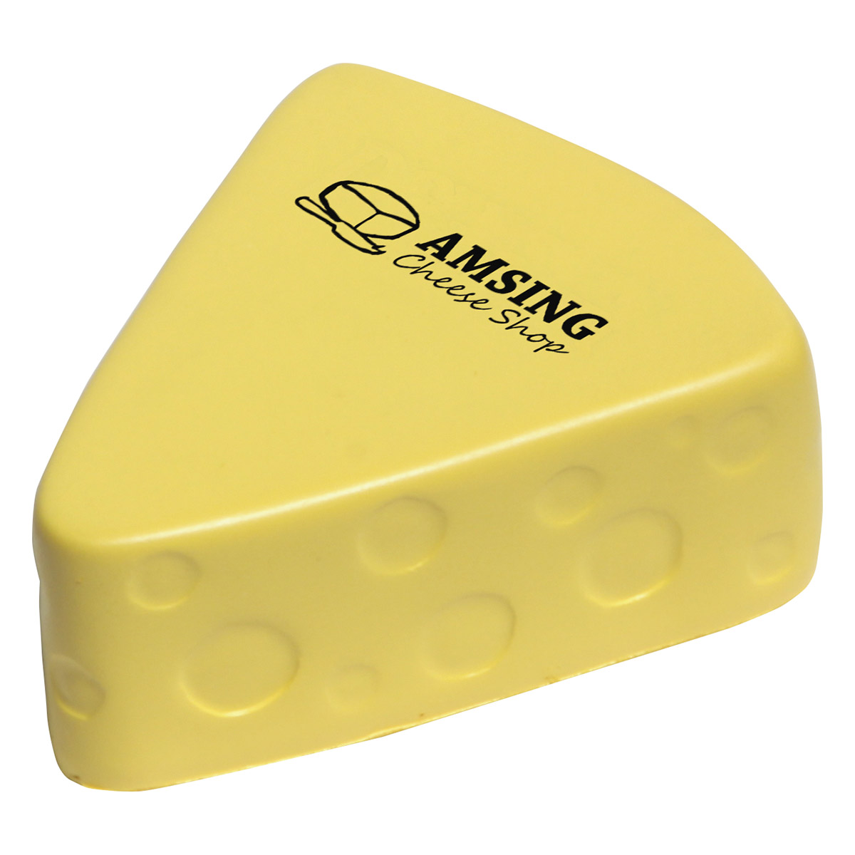 Picture of Cheese Stress Reliever