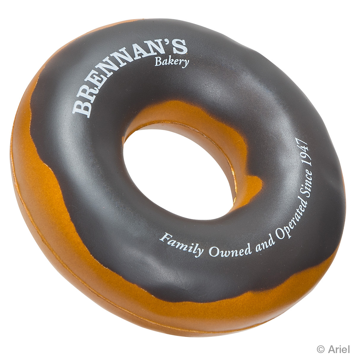 Picture of Donut Stress Reliever