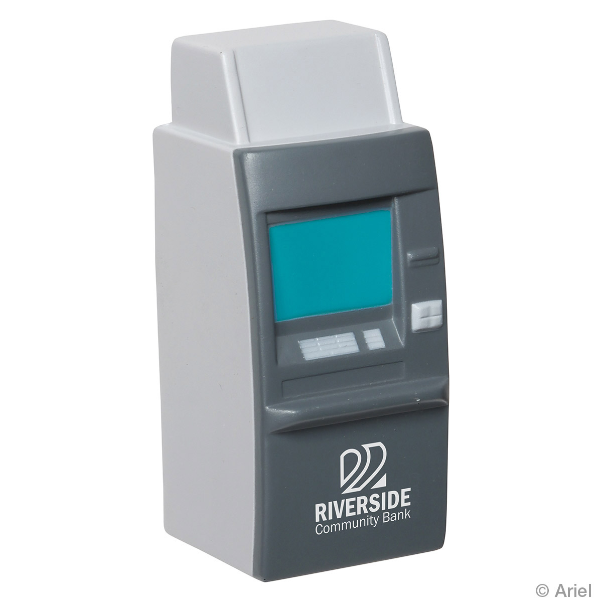 Picture of ATM Machine Stress Reliever