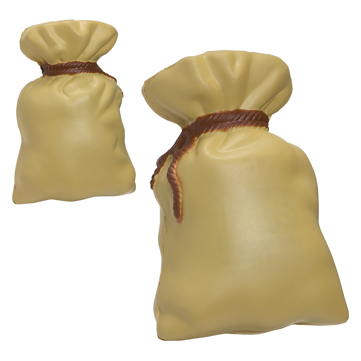 Picture of Money Bag Stress Reliever